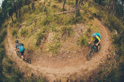 Trevallyn Dam - Accommodation Cairns 0