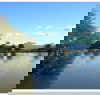 Tumbulgum - Accommodation Cairns