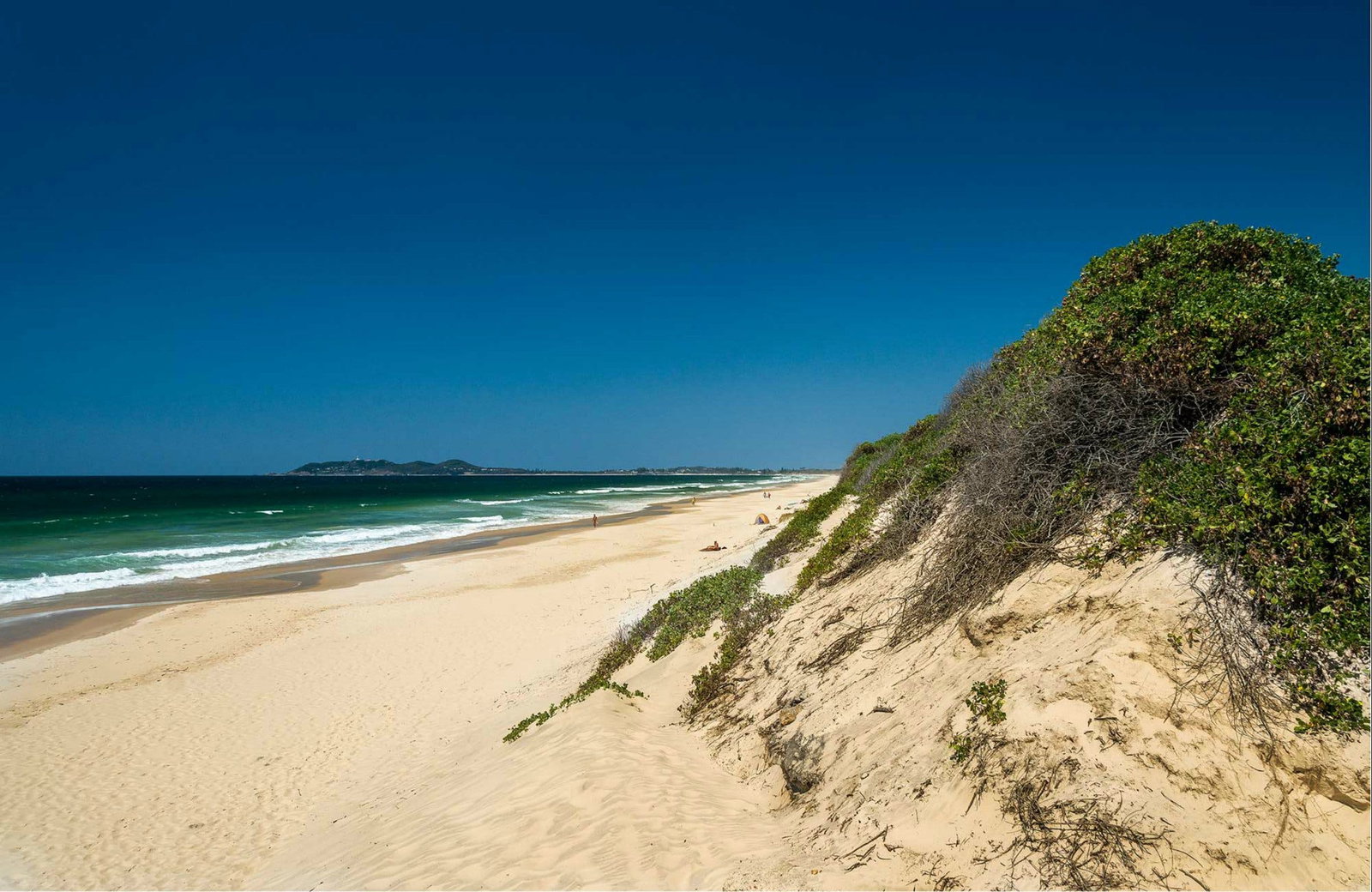 Skinners Shoot NSW Accommodation Cairns