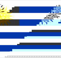 Uruguay Embassy of - Accommodation Cairns