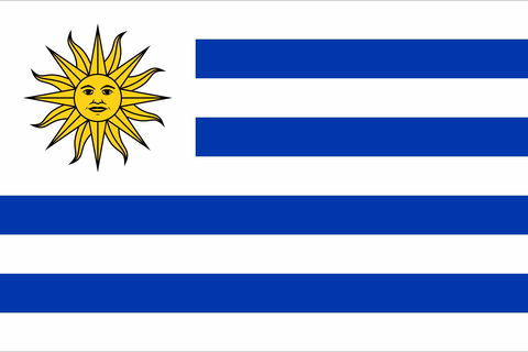 Uruguay, Embassy Of - Accommodation Cairns 0