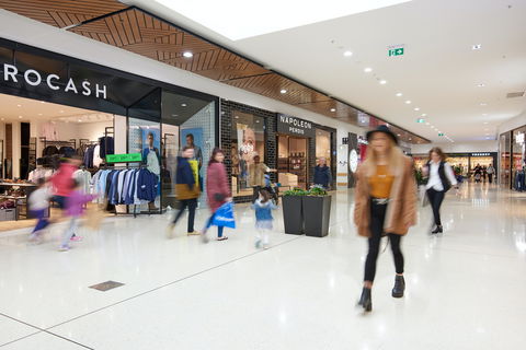 Wagga Wagga Marketplace - Accommodation Cairns 0