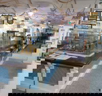 Wallaroo Heritage and Nautical Museum - Accommodation Cairns