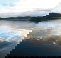 Walpole and Nornalup Inlets Marine Park - Accommodation Cairns