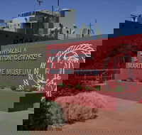 Whyalla Maritime Museum - Accommodation Cairns