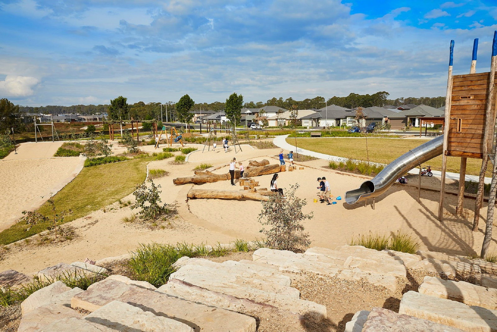 Denham Court NSW Accommodation Cairns