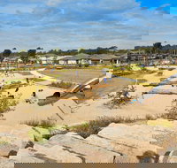 Willowdale Park - Accommodation Cairns