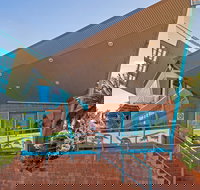 Window on the Wetlands - Accommodation Cairns