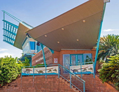 Window On The Wetlands - Accommodation Cairns 0
