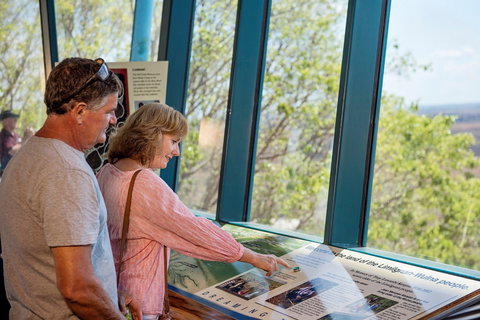 Window On The Wetlands - Accommodation Cairns 2