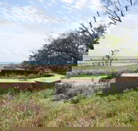 WWII Gun Emplacement Wagait Beach - Accommodation Cairns