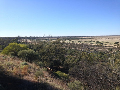 Wyperfeld National Park - Accommodation Cairns 0