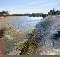 Yerrabi Pond - Accommodation Cairns