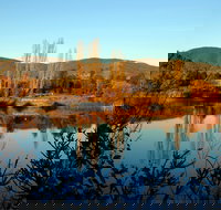 Allan's Flat Reserve - Accommodation Cairns