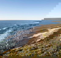Angourie to Brooms Head - Accommodation Cairns