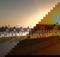 Anna Bay - Accommodation Cairns