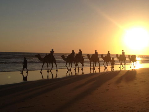 Anna Bay - Accommodation Cairns 0