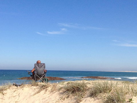 Anna Bay - Accommodation Cairns 1