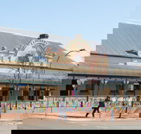 Armidale Folk Museum - Accommodation Cairns