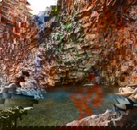 Australia's North West - Accommodation Cairns