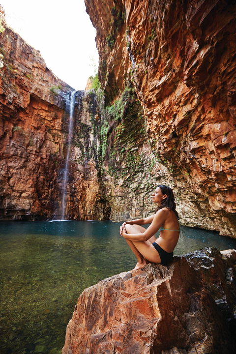 Australia's North West - Accommodation Cairns 0