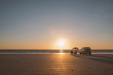Australia's North West - Accommodation Cairns 2