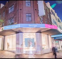 Australian Design Centre - Accommodation Cairns