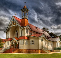 Beaudesert - Accommodation Cairns