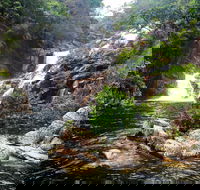 Behana Gorge - Accommodation Cairns