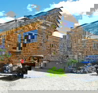 Blyth Cinema - Accommodation Cairns