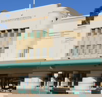 Bonney Theatre - Accommodation Cairns