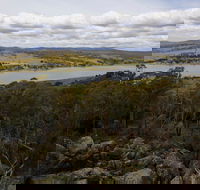 Brady's Lookout - Accommodation Cairns