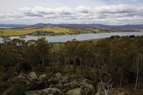 Brady's Lookout - Accommodation Cairns 0