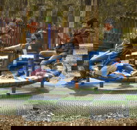 Braeside Park - Accommodation Cairns