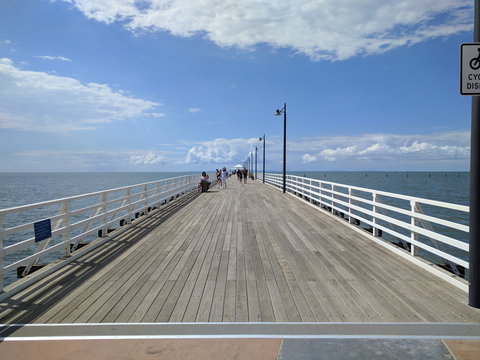 Brisbane Bayside - Accommodation Cairns 0