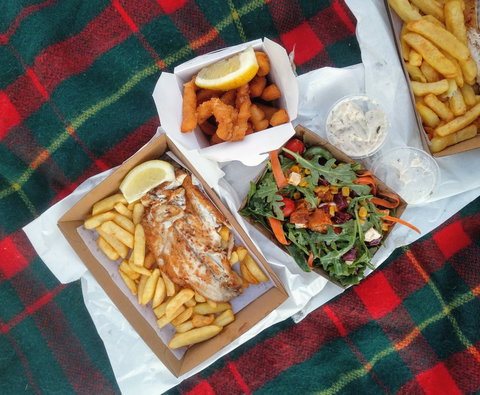 Brisbane Bayside - Accommodation Cairns 1