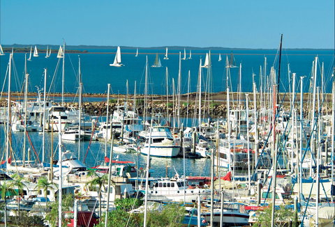 Brisbane Bayside - Accommodation Cairns 2