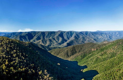 Budds Mare Lookout - Accommodation Cairns 0