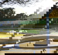 Bungendore Pool - Accommodation Cairns