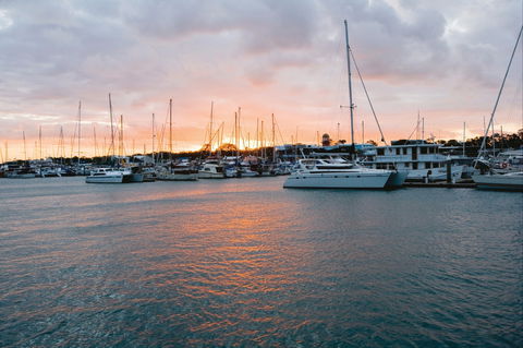 Burrum Coast Discovery Trail - Accommodation Cairns 1