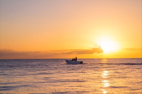 Burrum Coast Discovery Trail - Accommodation Cairns 2