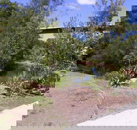 Burnum Burnum Sanctuary Woronora - Accommodation Cairns