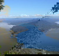 Burragorang State Conservation Area - Accommodation Cairns
