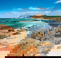 Castle Bay - Accommodation Cairns