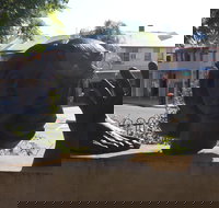 Celebration of life statue Barmera - Accommodation Cairns