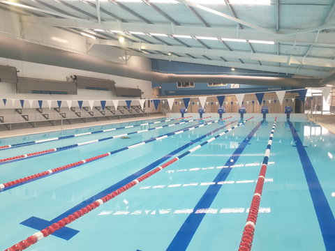 CentrePoint Sport And Leisure - Accommodation Cairns 0