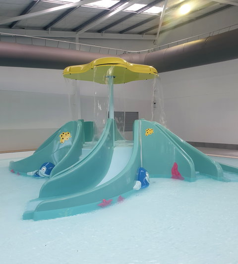 CentrePoint Sport And Leisure - Accommodation Cairns 1