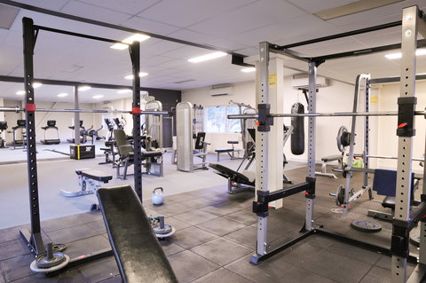 CentrePoint Sport And Leisure - Accommodation Cairns 2