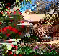 Cook Park Guildry - Accommodation Cairns