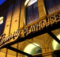 Darlinghurst Theatre Company - Accommodation Cairns